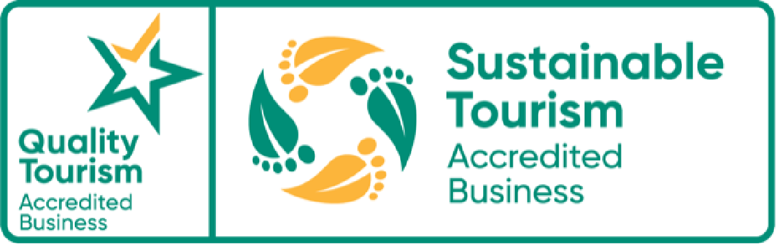 Joel Journey's - Quality Tourism Accredited Business